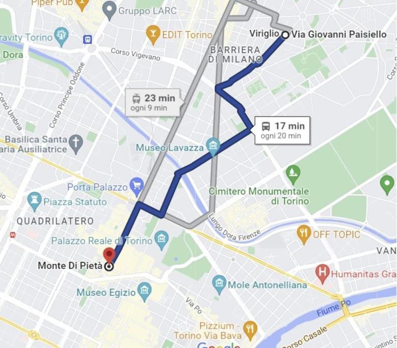 Appartamento Favoloso Appartamento, 10 Minuti Dal Centro *